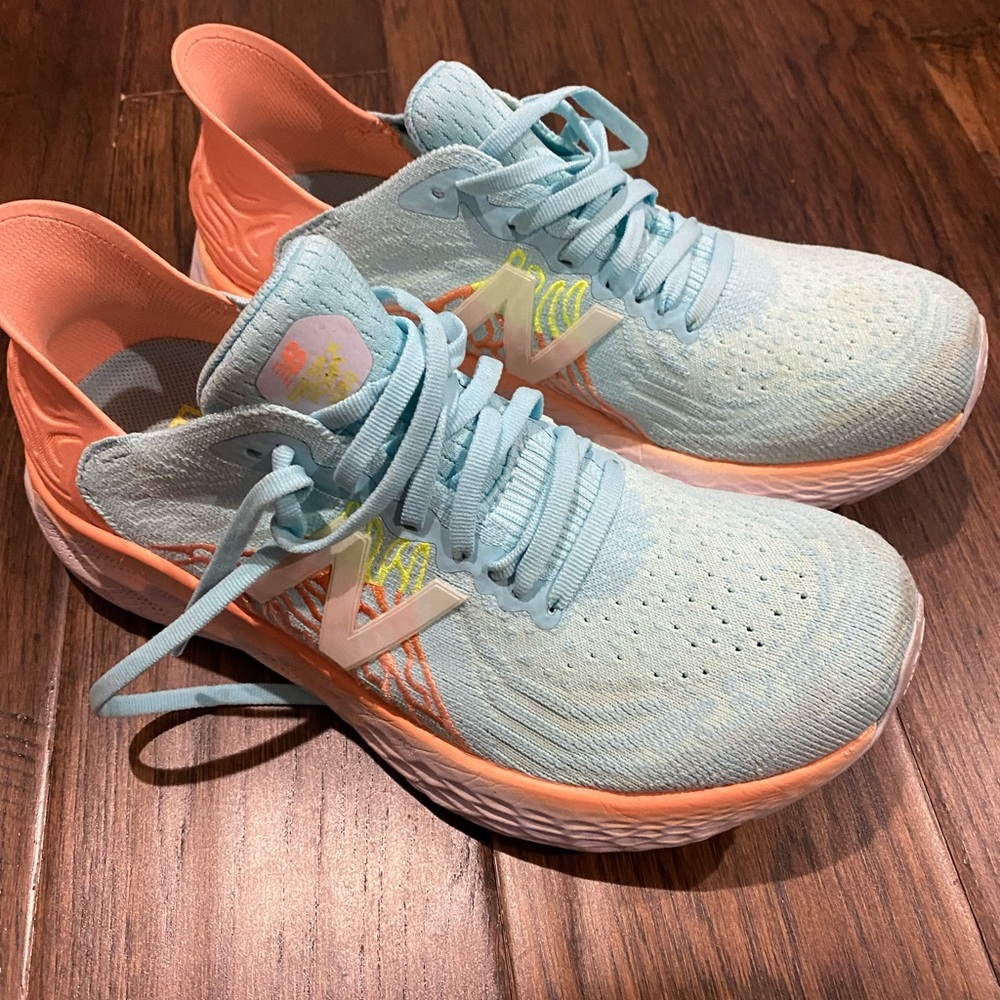 New Balance Women's Fresh Foam 1080 V10 Running Shoe